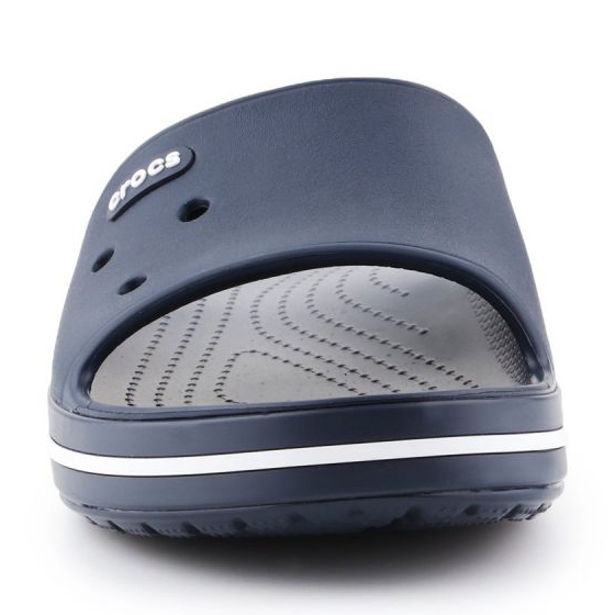 Crocs Crocband Slide 205733-462 azul marino 2