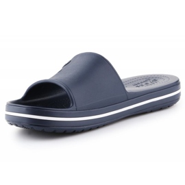 Crocs Crocband Slide 205733-462 azul marino 3