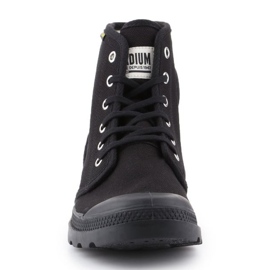 Zapatos Palladium Pampa Hi Original W 75349-060 negro 2 Zapatos Palladium Pampa Hi Original W 75349-060 negro 2
