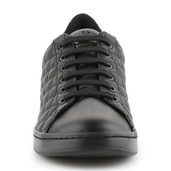 Geox D Jaysen DW D941BD-0BC6P-C9999 negro 2