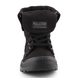 Zapatillas Palladium Baggy M 02478-001-M negro 2