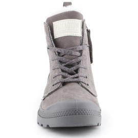 Palladium Hi Cloudburst W 95982-055-M gris 2 Palladium Hi Cloudburst W 95982-055-M gris 2