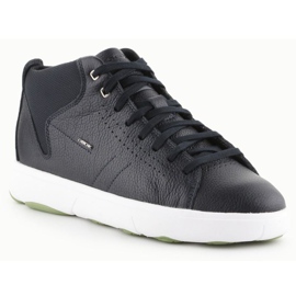 Zapatos Geox U Nebula YBM U948FB-00046-C4002 negro 1