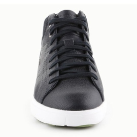 Zapatos Geox U Nebula YBM U948FB-00046-C4002 negro 2