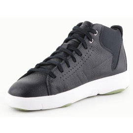 Zapatos Geox U Nebula YBM U948FB-00046-C4002 negro 3