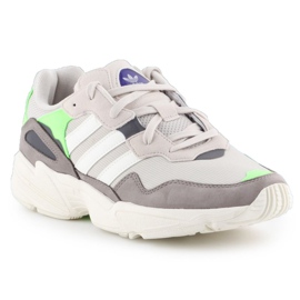 Zapatillas Adidas Yung-96 M F97182 gris 1