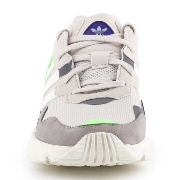 Zapatillas Adidas Yung-96 M F97182 gris 2