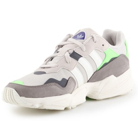 Zapatillas Adidas Yung-96 M F97182 gris 3