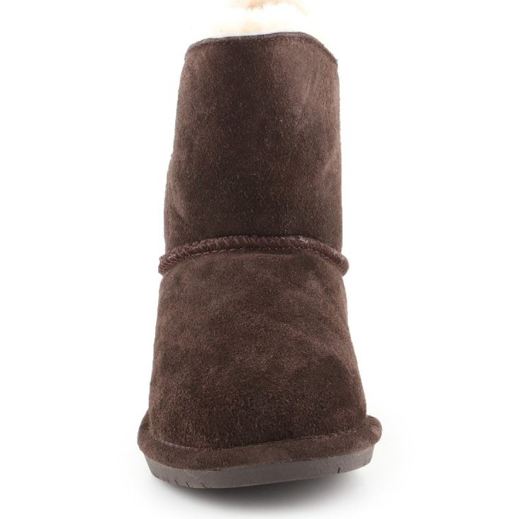 Bearpaw Rosie 1653W-205 Chocolate Ii zapatos de invierno marrón 2 Bearpaw Rosie 1653W-205 Chocolate Ii zapatos de invierno marrón 2