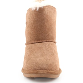 Bearpaw Rosie 1653W - Botas de invierno 220 Hickory Ii marrón 2