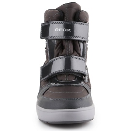 Geox J Sleigh Jr J949SD-0FU50-C9002 gris 2