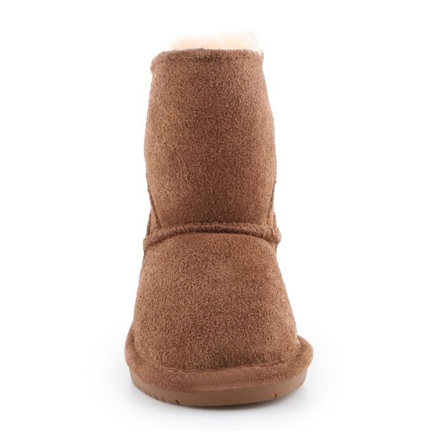Bearpaw Mia Jr.2062T-220 Hickory Ii Zapatos para bebé marrón 2