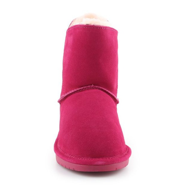 BearPaw Mia 2062Y-671 Pom Berry Zapatos rosado 2 BearPaw Mia 2062Y-671 Pom Berry Zapatos rosado 2