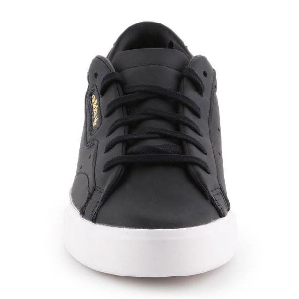 Zapatillas Adidas Sleek W CG6193 negro 2