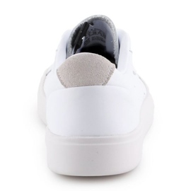Zapatillas Adidas Sleek W DB3258 blanco 5
