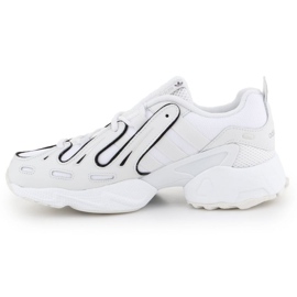 Zapatillas Adidas Eqt Gazelle M EE7744 blanco 4