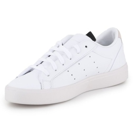 Zapatillas Adidas Sleek W EF4935 blanco 3