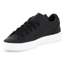 Zapatillas Adidas Sleek W EF4933 negro 3