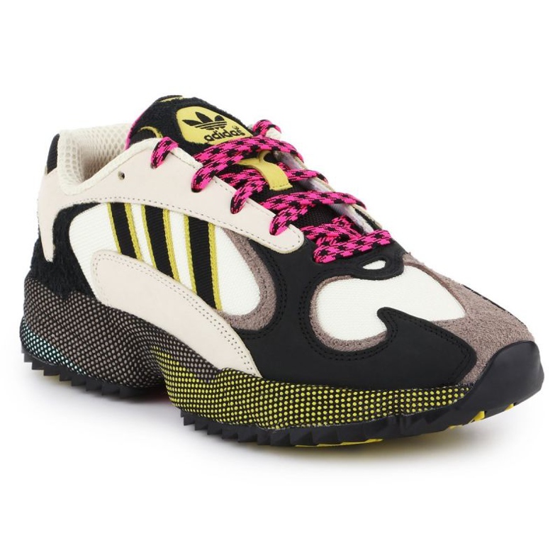Zapatillas Adidas Yung-1 M EF5338 multicolor 1