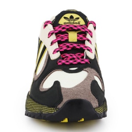 Zapatillas Adidas Yung-1 M EF5338 multicolor 2