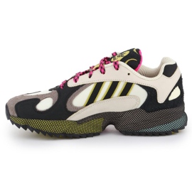 Zapatillas Adidas Yung-1 M EF5338 multicolor 4