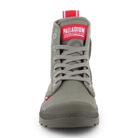 Palladium Pampa Hi Dare W 76258-325-M verde 2 Palladium Pampa Hi Dare W 76258-325-M verde 2