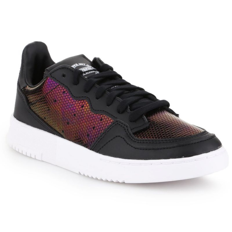 Adidas Supercourt W EG2012 negro 1