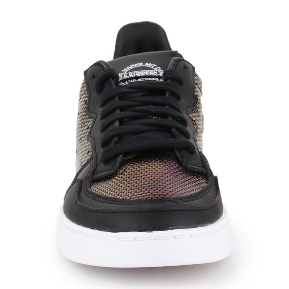 Adidas Supercourt W EG2012 negro 2