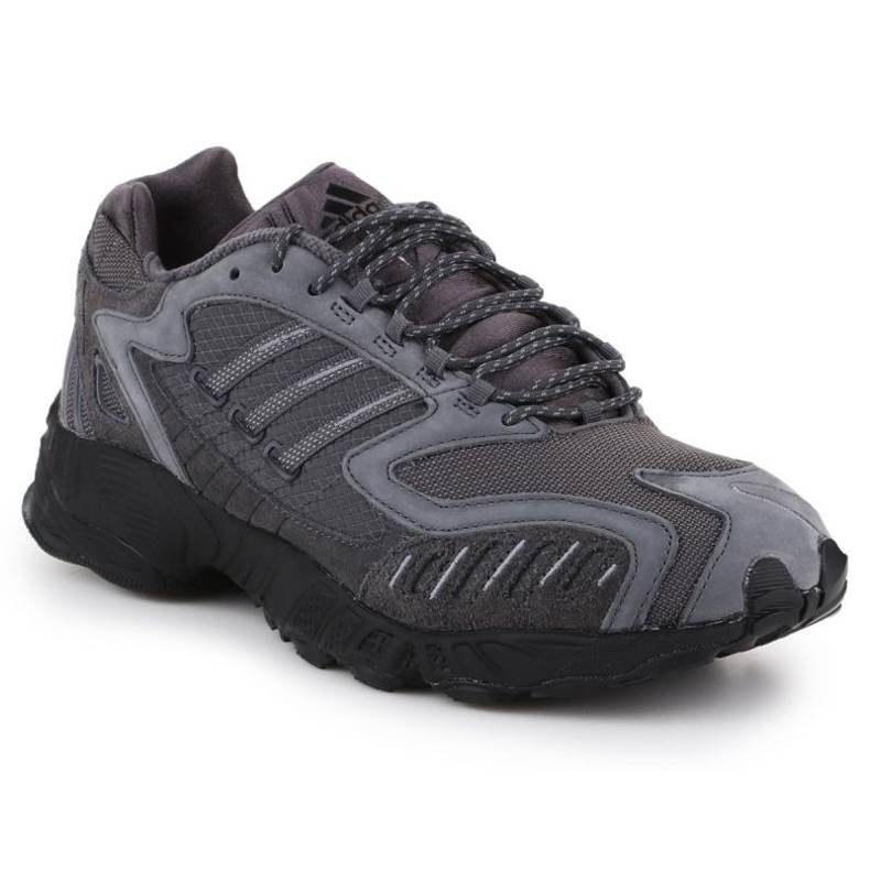 Zapatillas Adidas Torsion Trdc M EH1551 gris 1