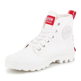 Palladium Pampa Hi Dare W 76258-116-M blanco 3