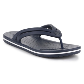 Crocs Crocband Flip W 206100-410 negro 1