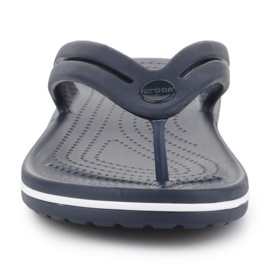 Crocs Crocband Flip W 206100-410 negro 2