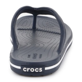 Crocs Crocband Flip W 206100-410 negro 5