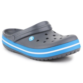 Crocs Crocband W 11016-07W gris 1