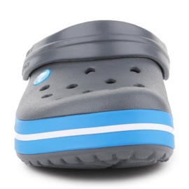 Crocs Crocband W 11016-07W gris 2