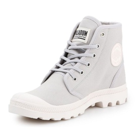 Palladium Pampa Hi Originale W 75349-030-M gris 3