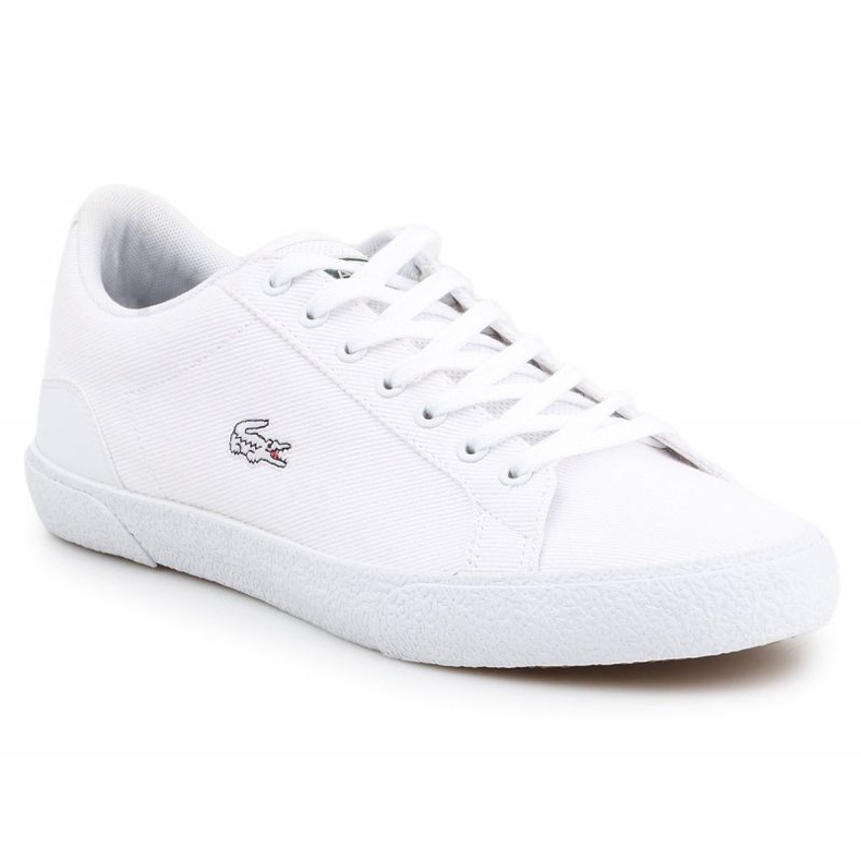 Zapatos deportivos Lacoste Lerond M 7-38CMA005621G blanco 1