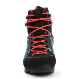 Salewa Ws Raven 3 Gtx Zapatillas trekking 61344-8736 negro 2
