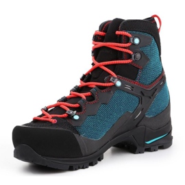 Salewa Ws Raven 3 Gtx Zapatillas trekking 61344-8736 negro 3