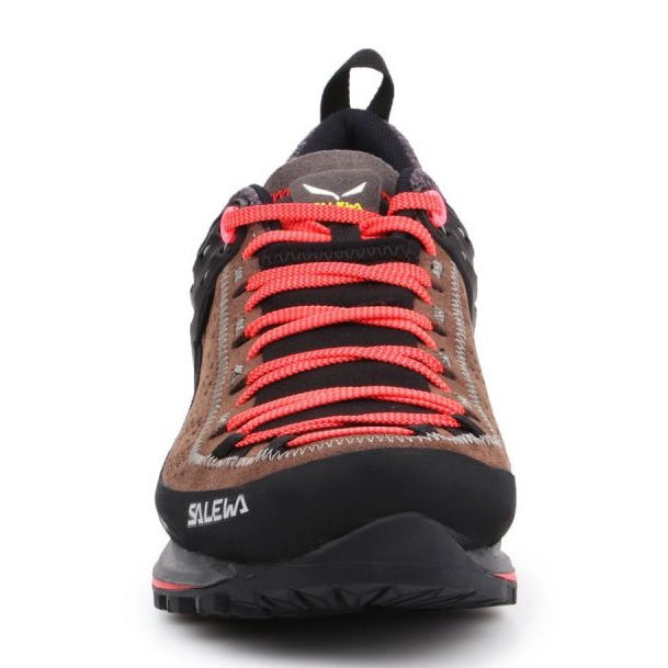 Zapatos Salewa Ws Mtn Trainer 2 Gtx W 61358-0480 marrón negro 2
