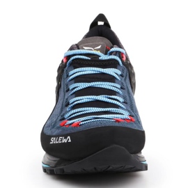 Zapatos de trekking Salewa Ws Mtn Trainer 2 Gtx W 61358-8679 negro 2