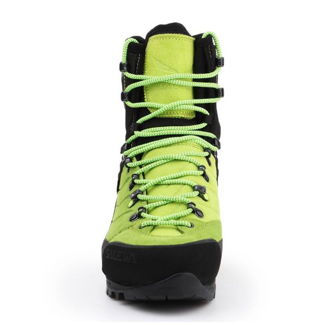 Salewa Zapatillas trekking Ms Vultur Evo Gtx 61334-0916 verde 2 Salewa Zapatillas trekking Ms Vultur Evo Gtx 61334-0916 verde 2