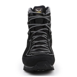 Zapatos de trekking Salewa Ms Mtn Trainer 2 Winter M 61372-0971 negro 2 Zapatos de trekking Salewa Ms Mtn Trainer 2 Winter M 61372-0971 negro 2