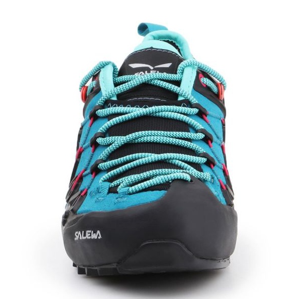 Zapatos Salewa Ws Wildfire Edge W 61347-8736 negro 2