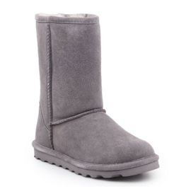 Zapatos de invierno BearPaw 1962W Gris Niebla 051 1