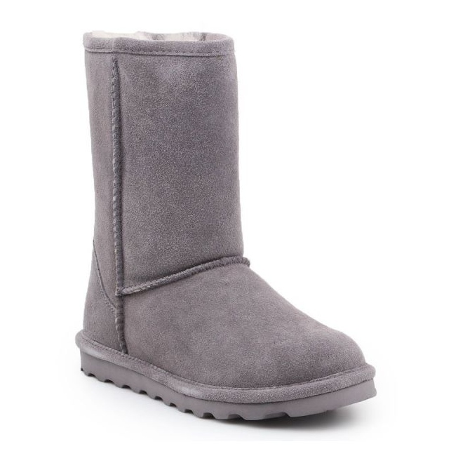 Zapatos de invierno BearPaw 1962W Gris Niebla 051 1