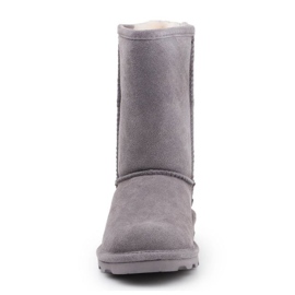 Zapatos de invierno BearPaw 1962W Gris Niebla 051 2