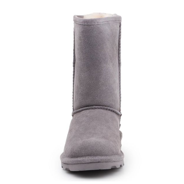 Zapatos de invierno BearPaw 1962W Gris Niebla 051 2 Zapatos de invierno BearPaw 1962W Gris Niebla 051 2