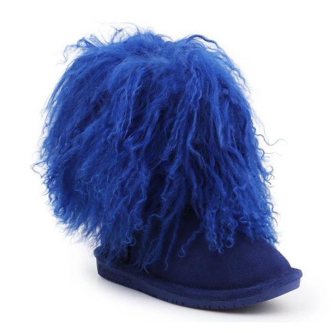 Zapatos BearPaw 1854Y Azul Cobalto 1