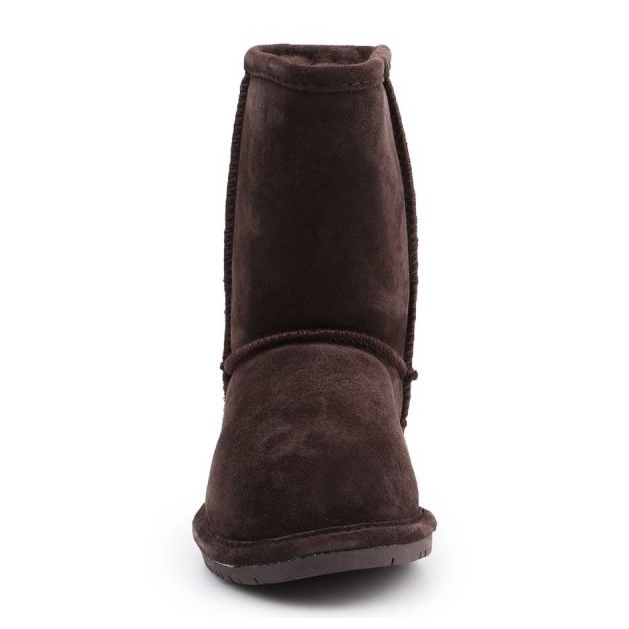 BearPaw Emma Youth Jr 708YChocolateII Zapatos marrón 2